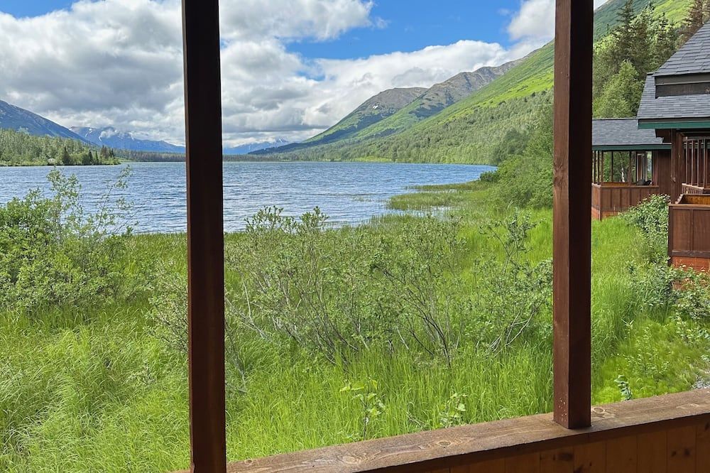 Outdoor view