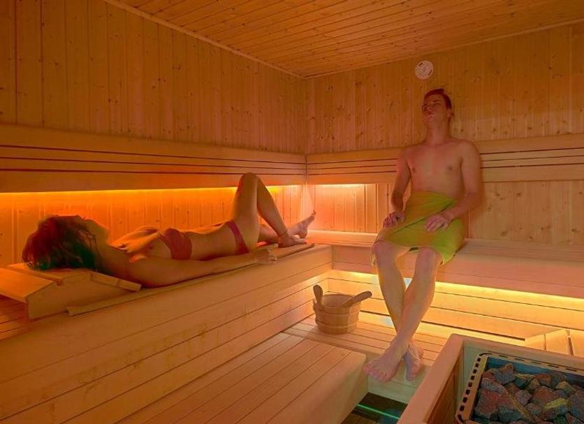 Spa Photo