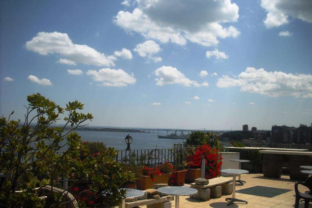 Outdoor view