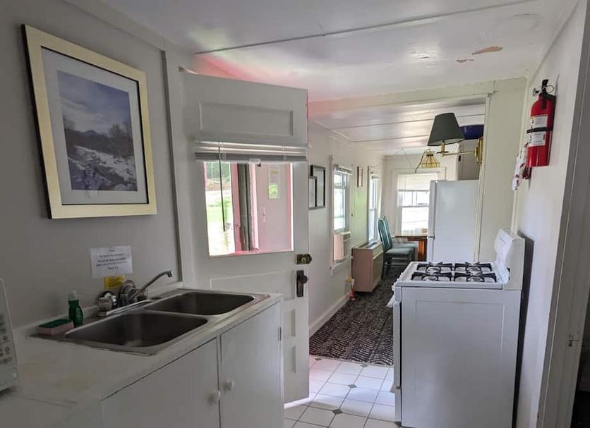 Kitchen Photo