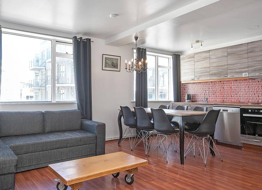 Dining room Photo