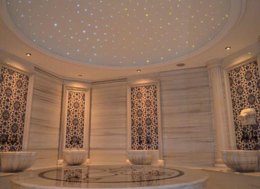 Spa Photo