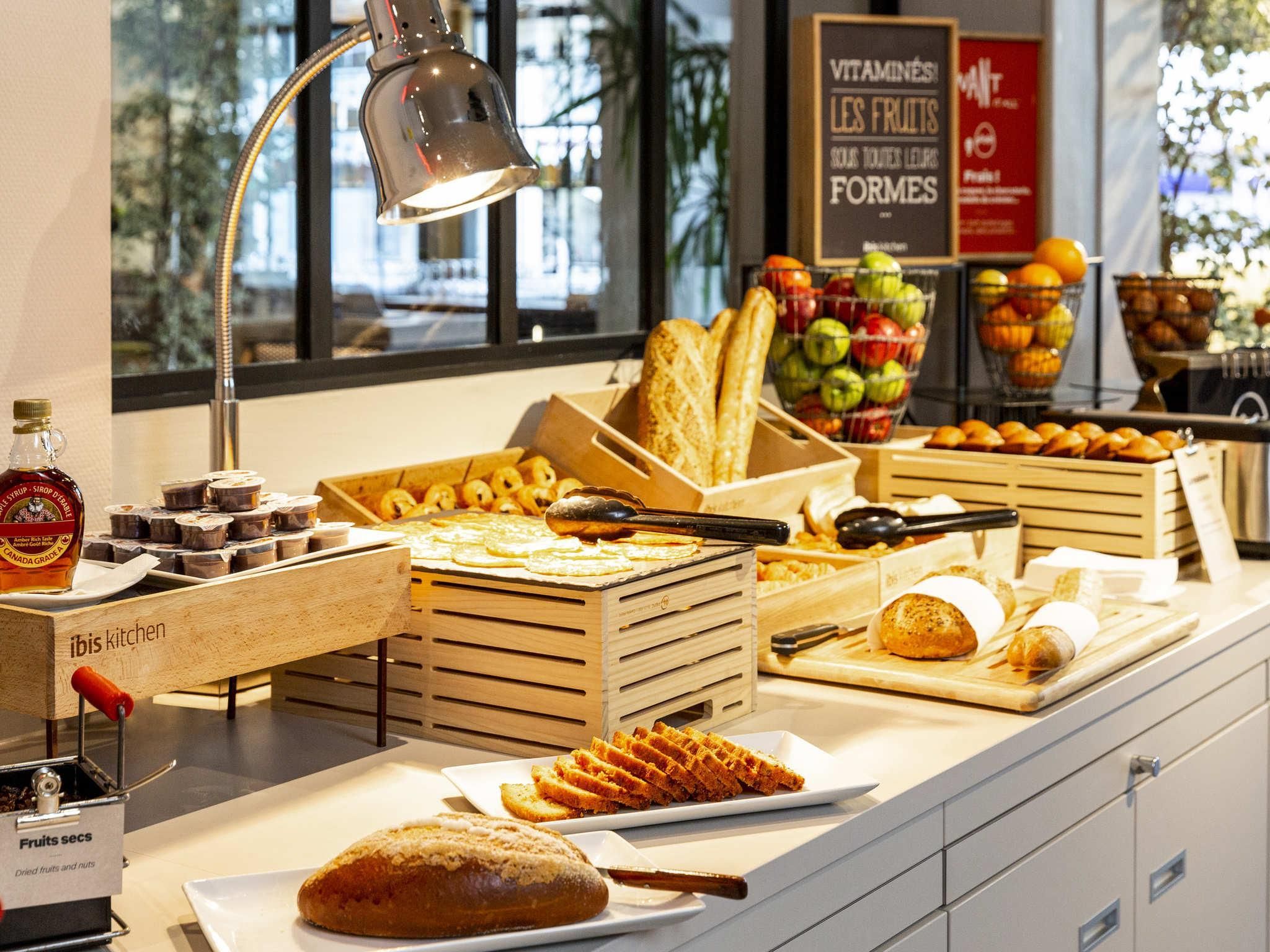 Buffet