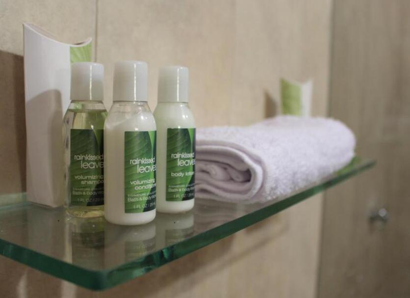Room amenity Photo