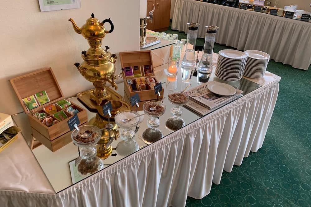Buffet