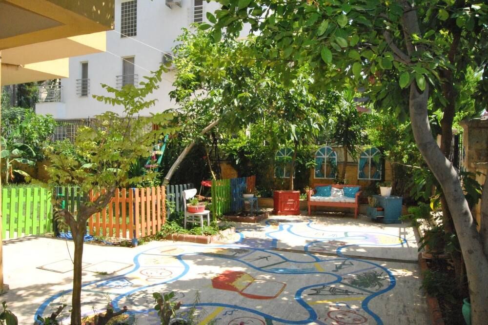 Outdoor view