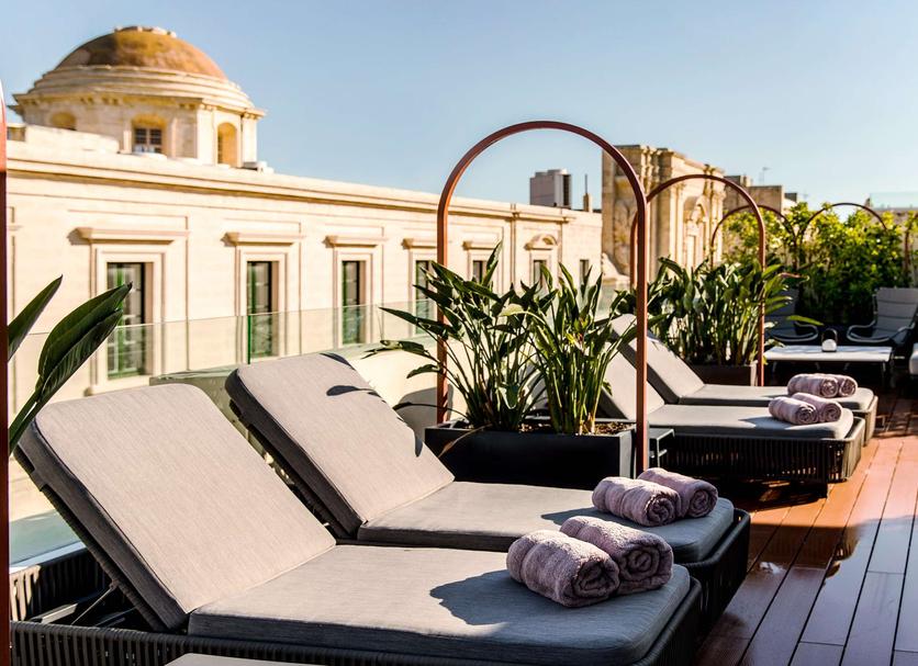 Hotel amenity Photo
