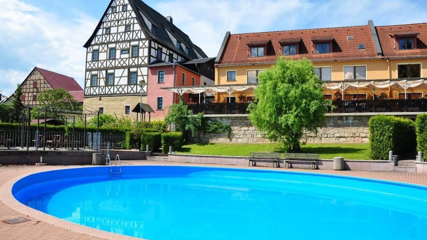 Landhotel Edelhof