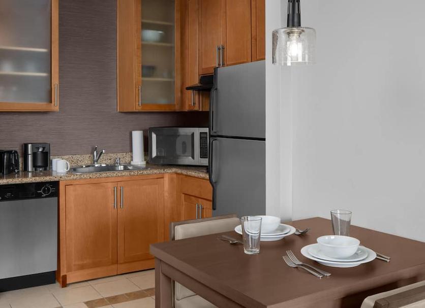 Kitchen Photo