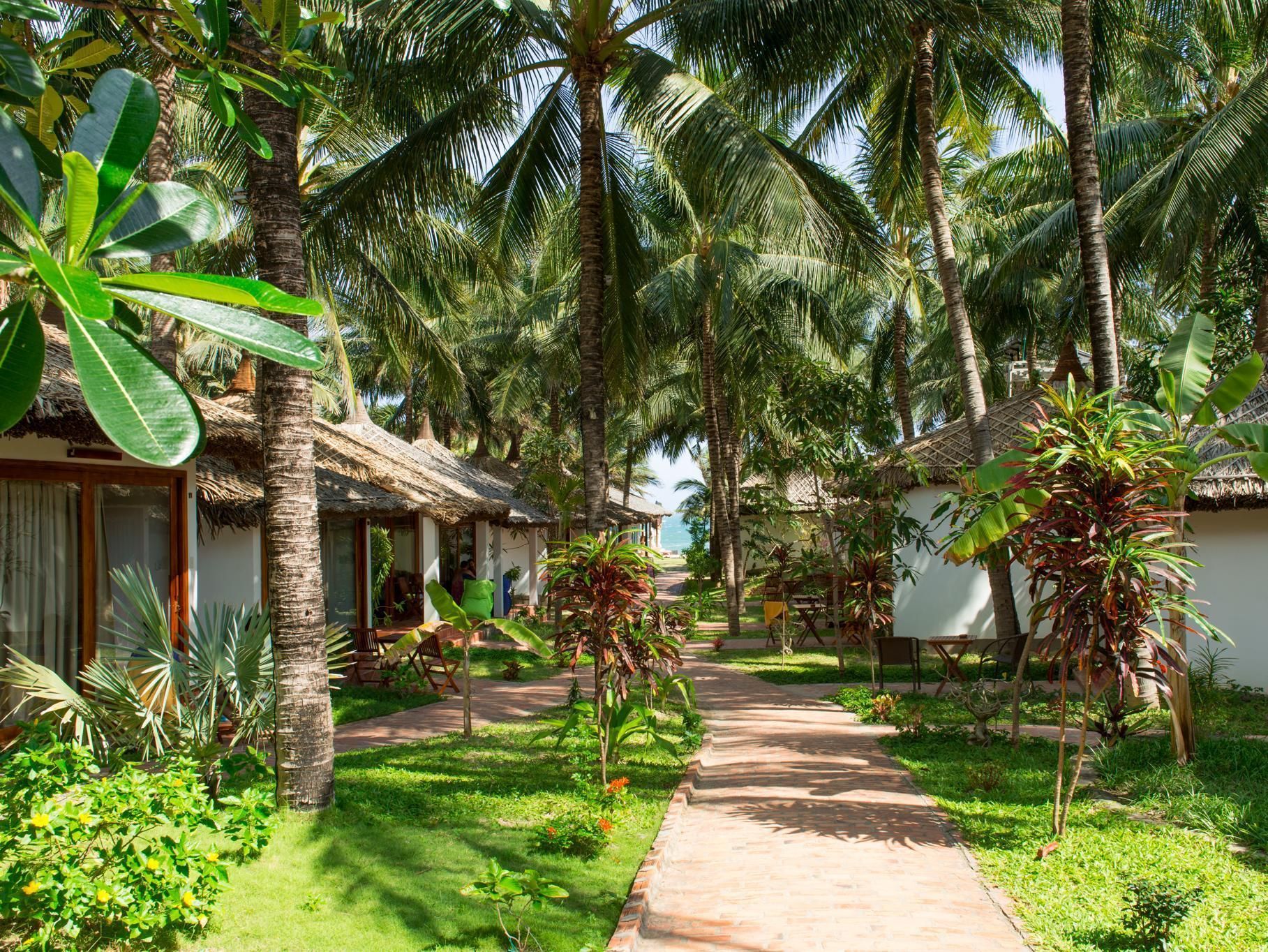 Outdoor view