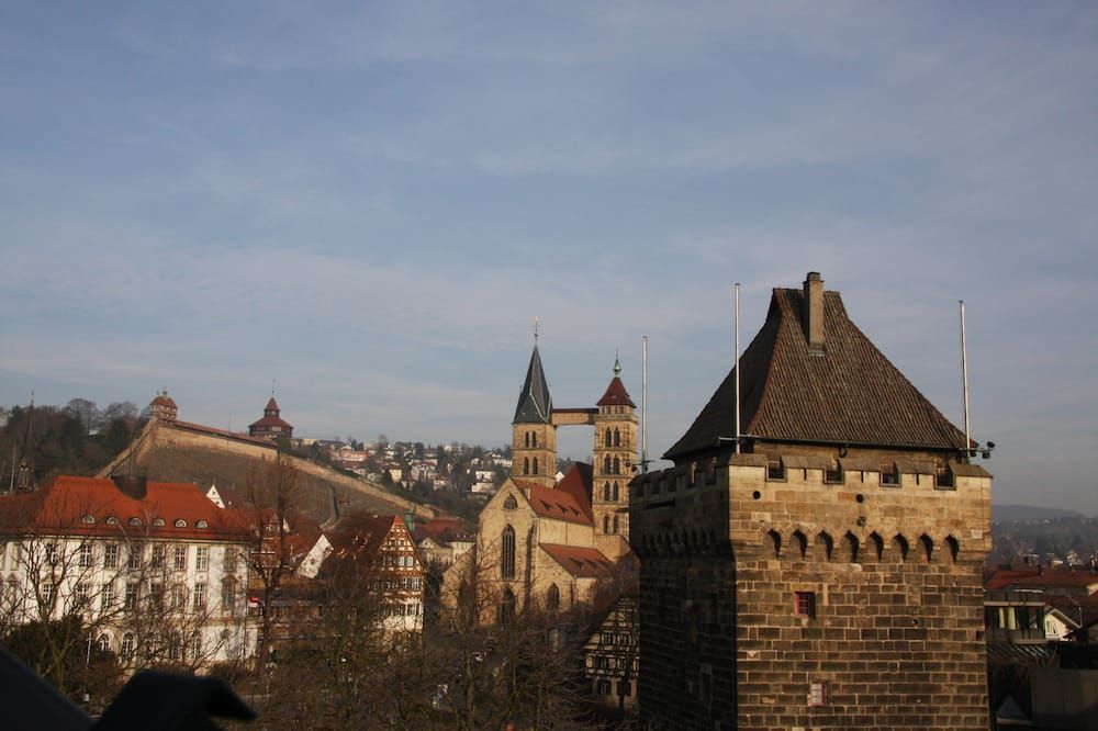 Outdoor view