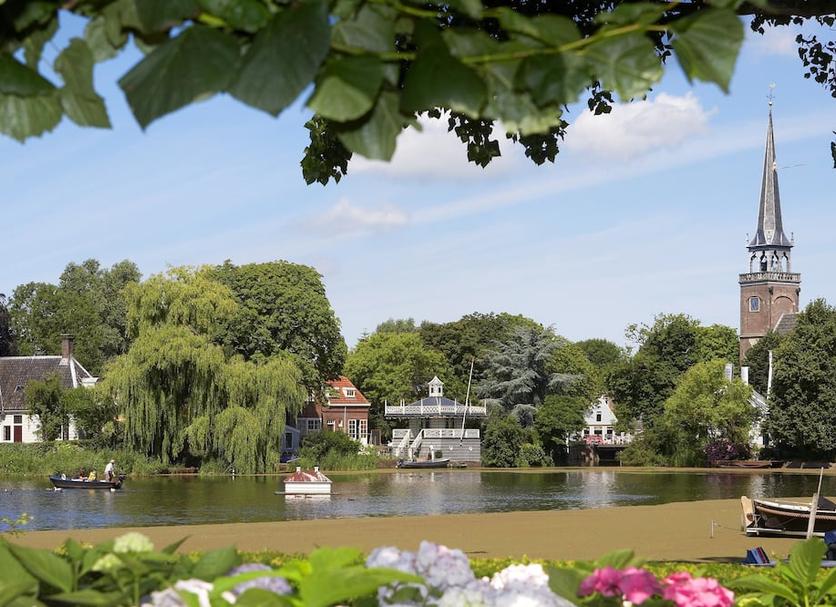 Outdoor view Photo