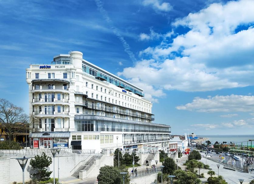 Building Photo