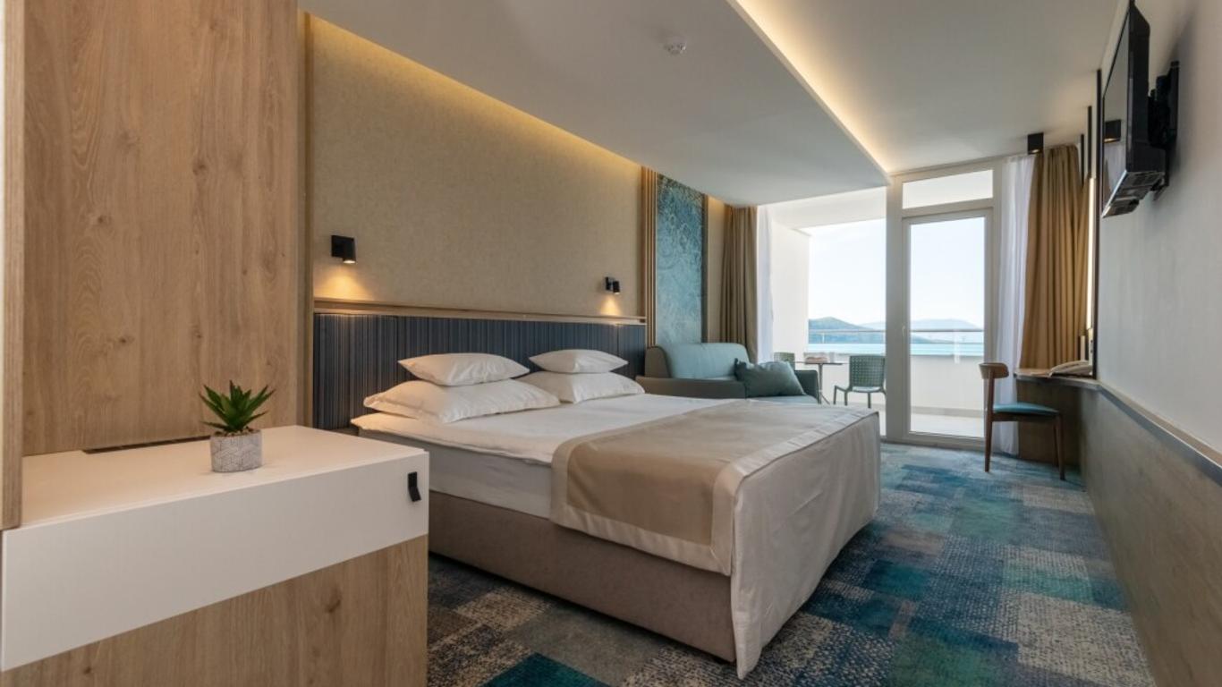 Hotel Sunce
