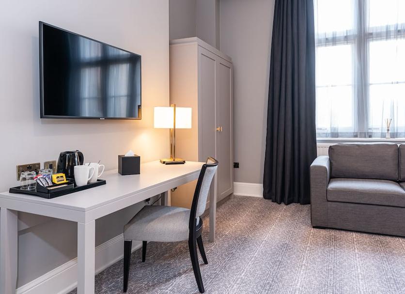 Room amenity Photo