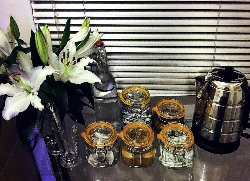 Room amenity Photo