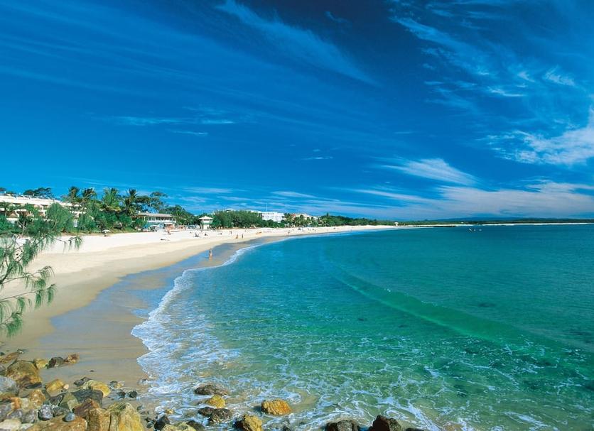 Beach Photo