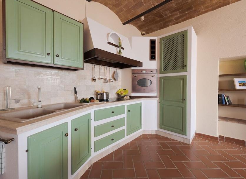 Kitchen Photo