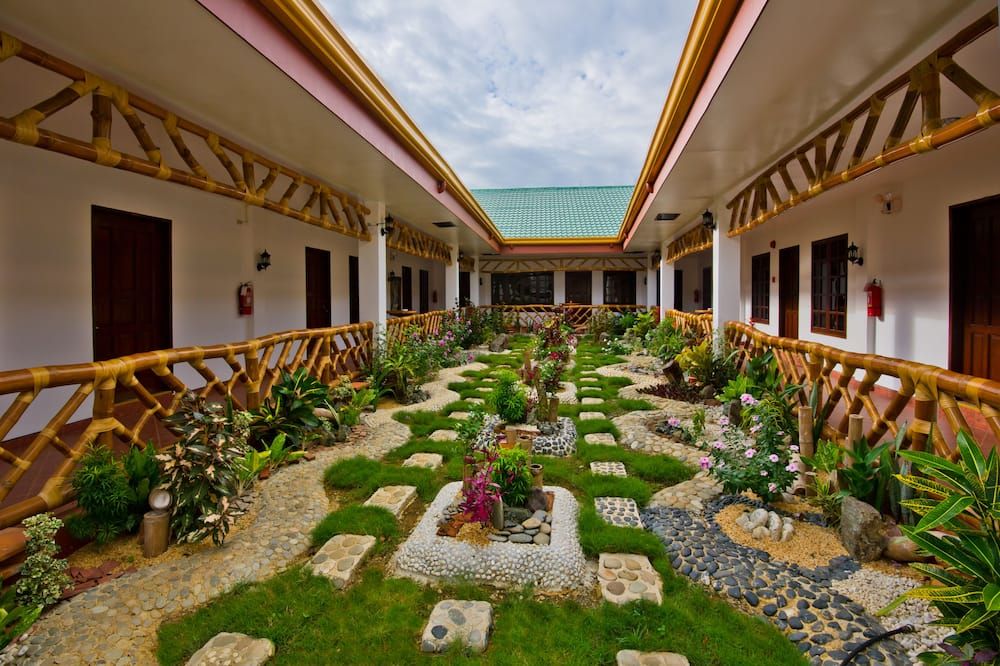 Outdoor view
