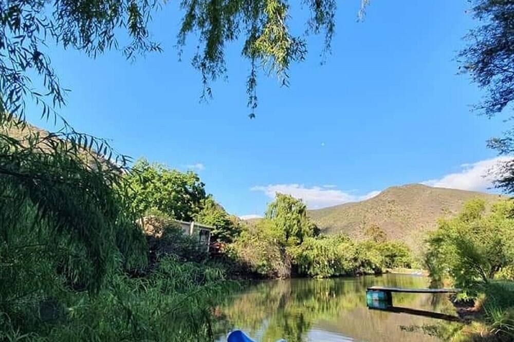 Outdoor view