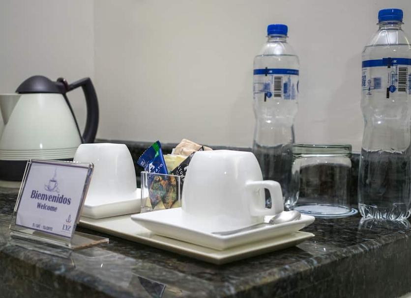 Room amenity Photo