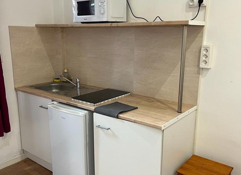 Kitchen Photo