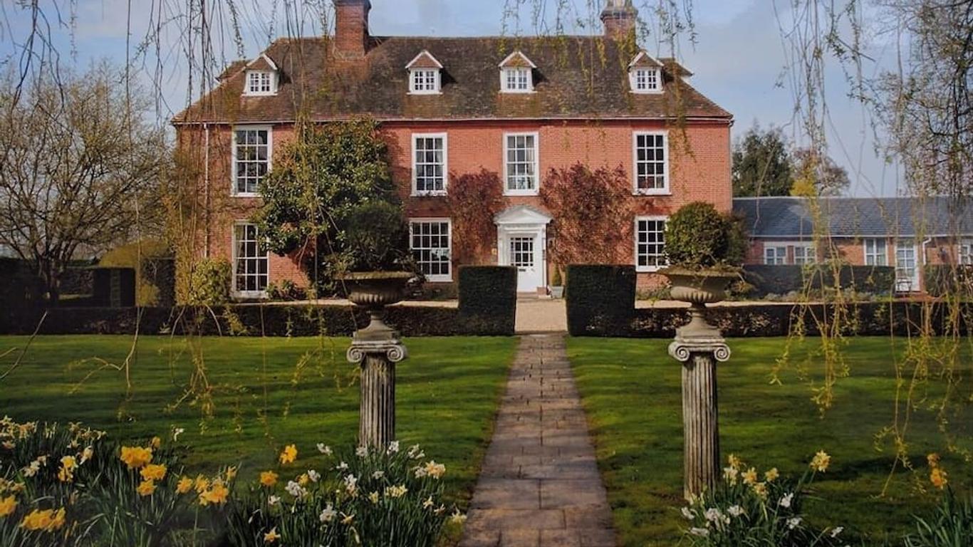 Hook House Hotel