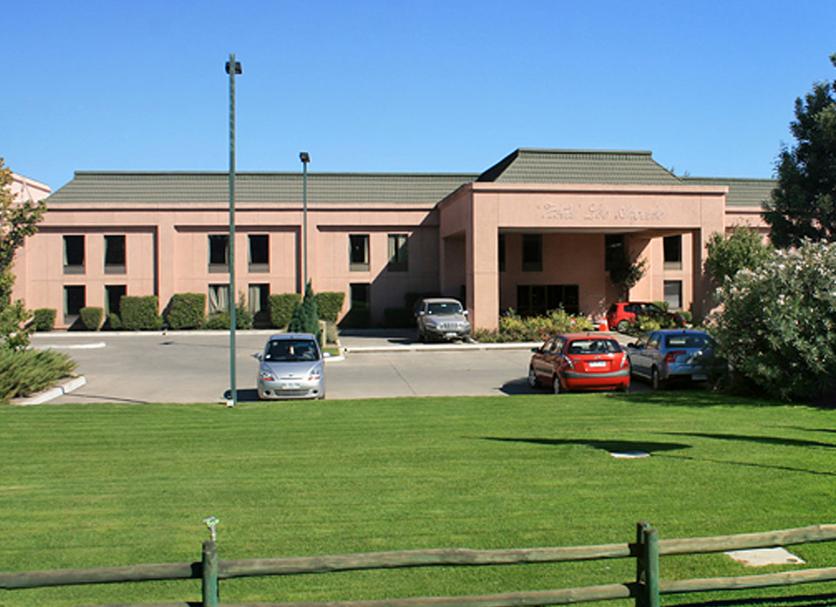 Building Photo