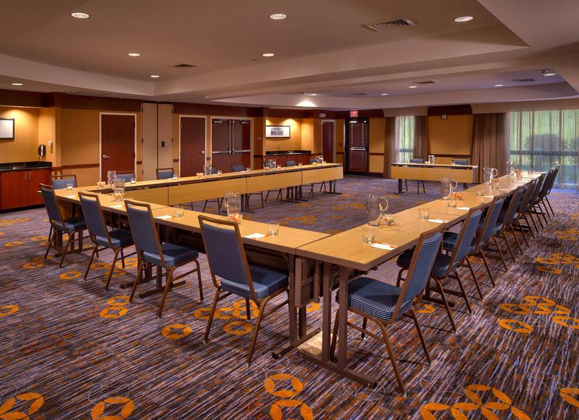 Conference room Photo
