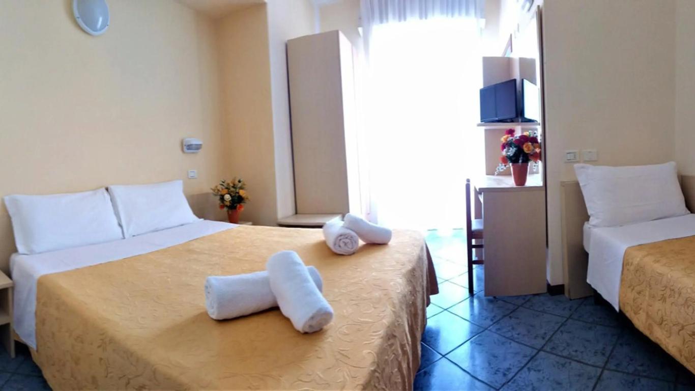 Hotel Corona