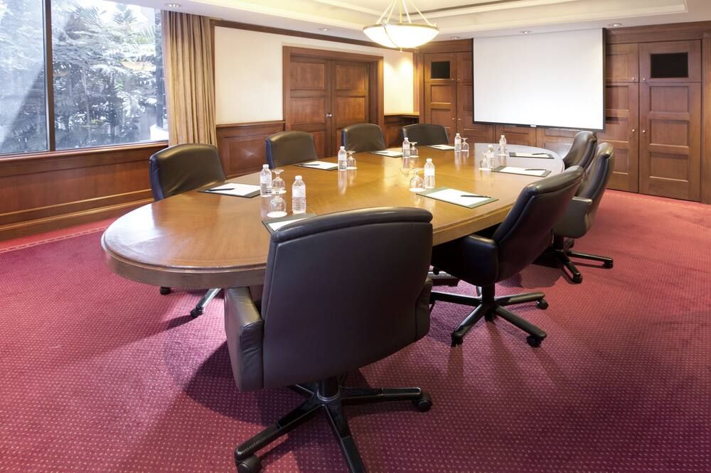 Conference room