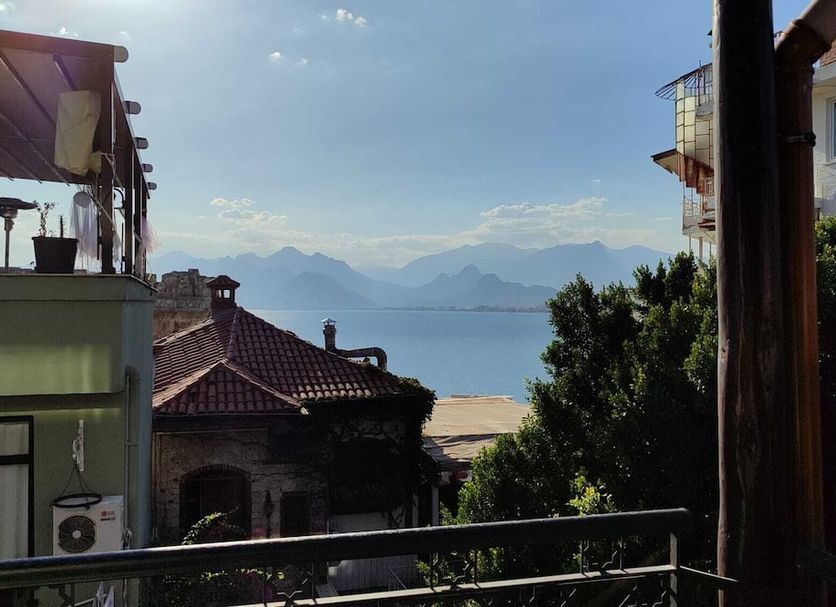 Outdoor view Photo