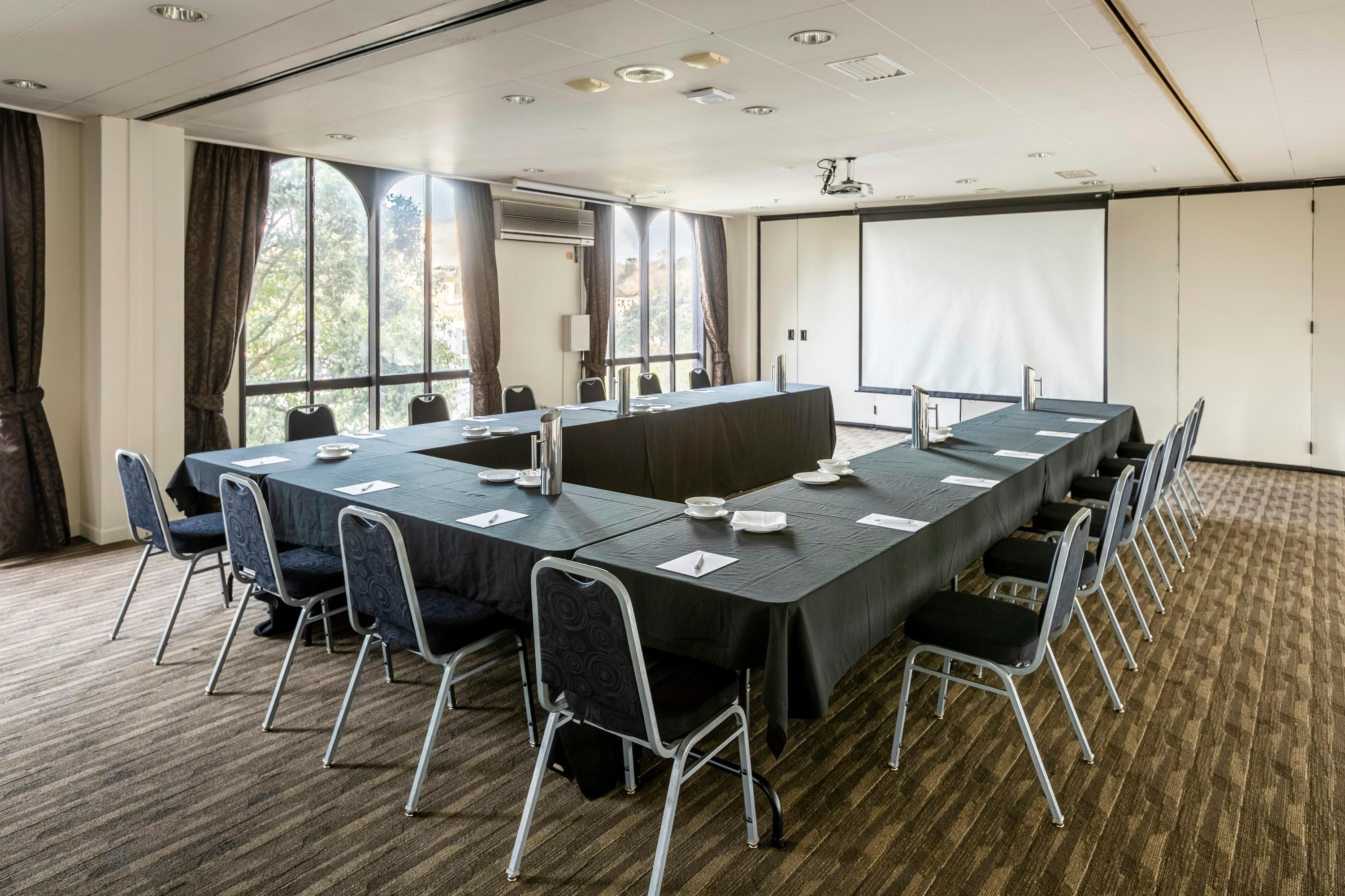 Conference room