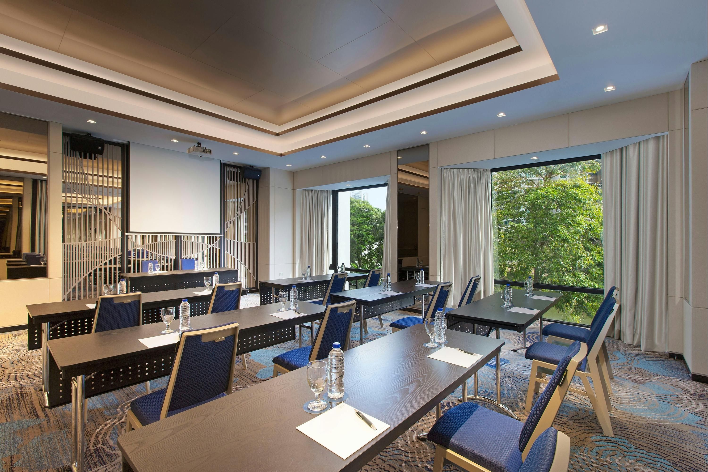 Conference room