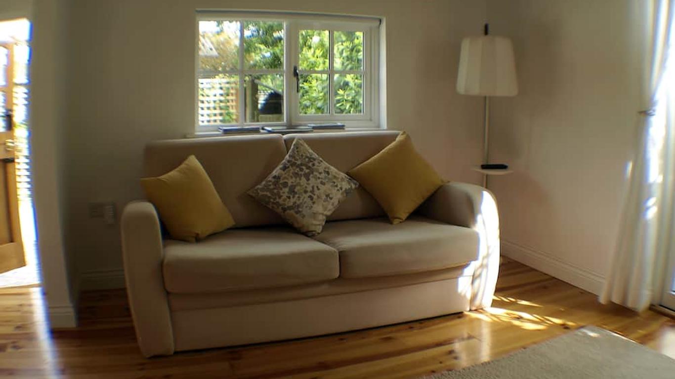 Holmdale Holiday Cottages