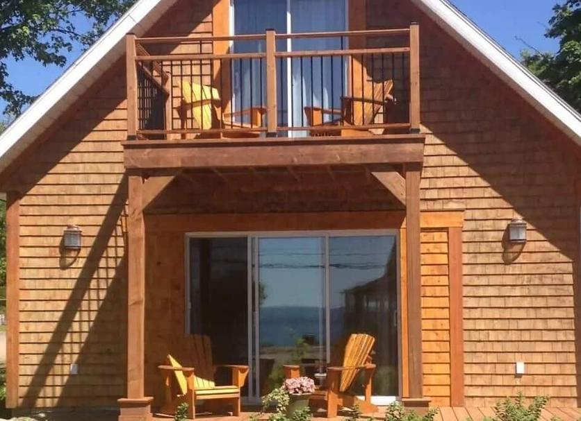Outdoor view Photo
