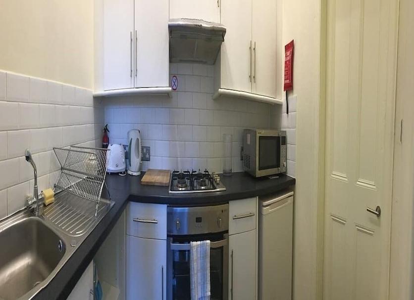 Kitchen Photo