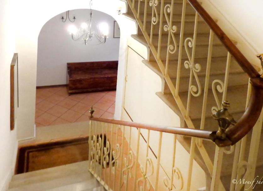 Stairs Photo