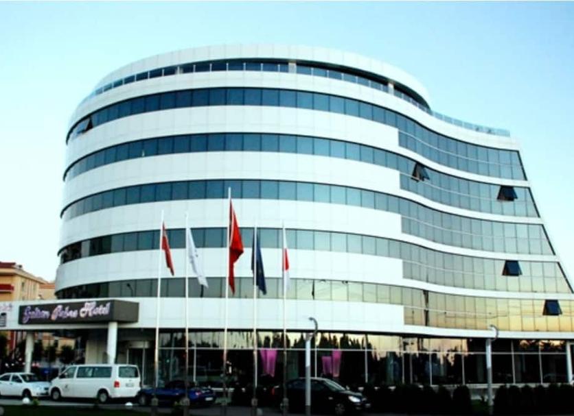 Building Photo
