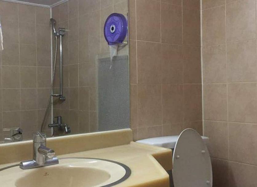 Bathroom Photo