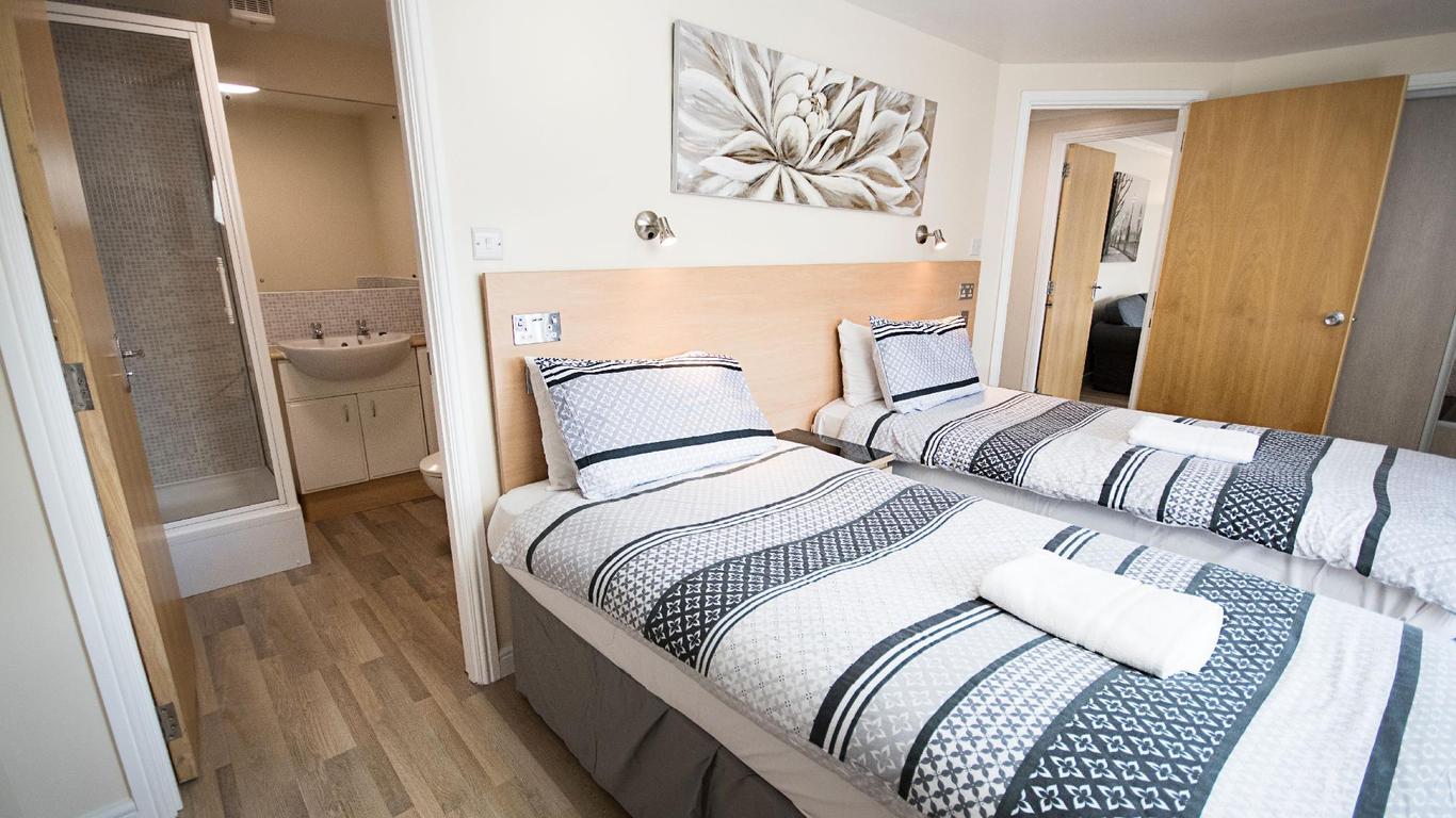 Lochend Serviced Apartments