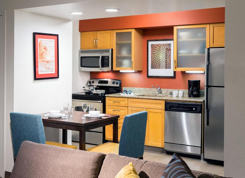 Kitchen Photo