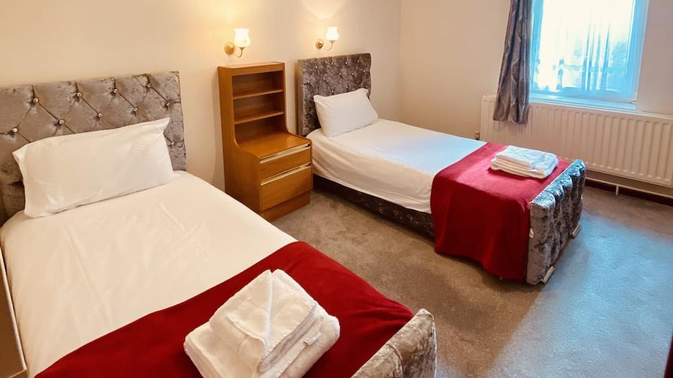 Mount Pleasant Hotel