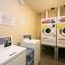 Laundry facility