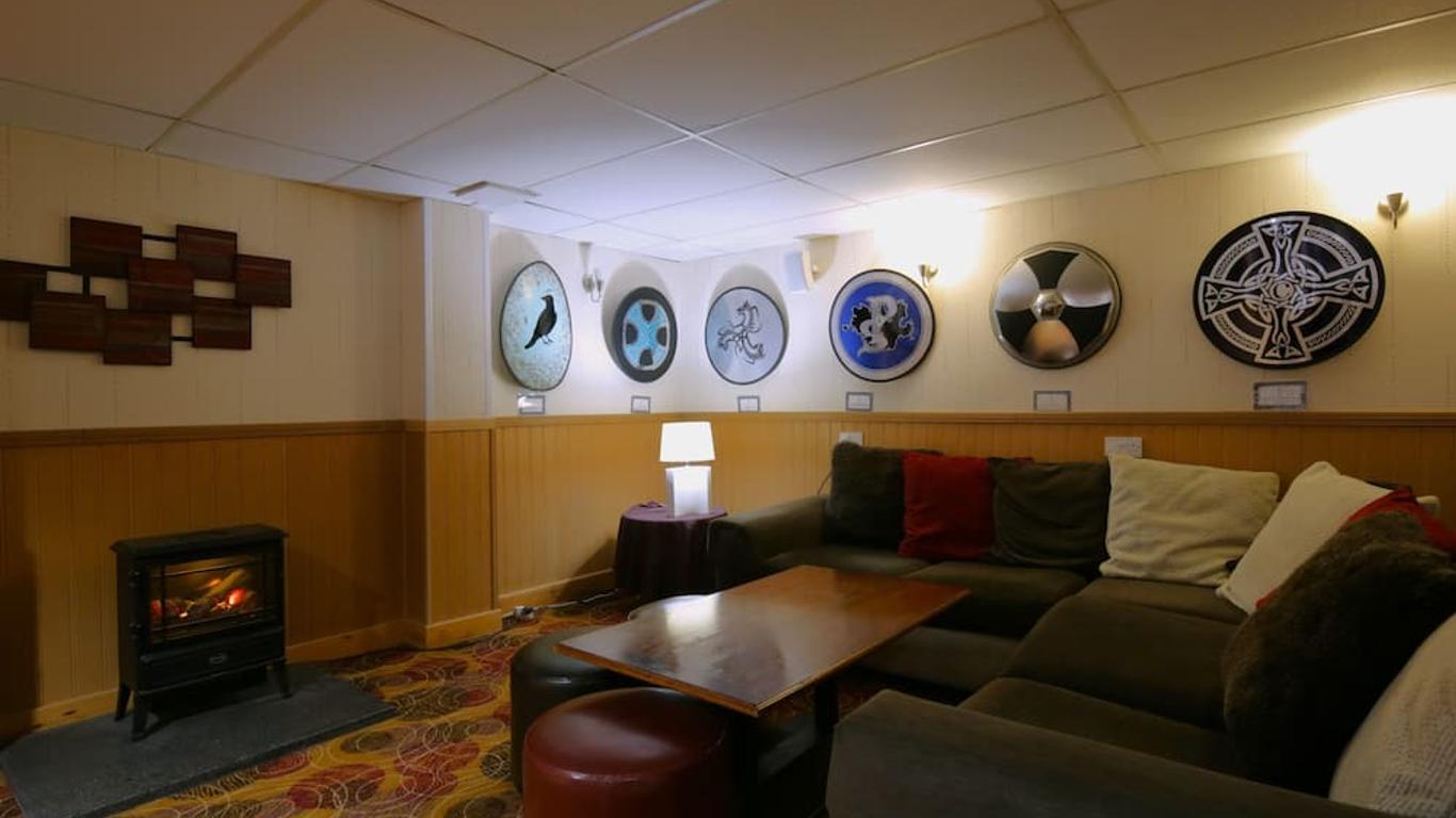 The Brae Hotel