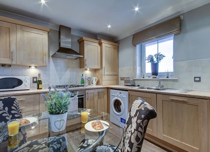 Kitchen Photo