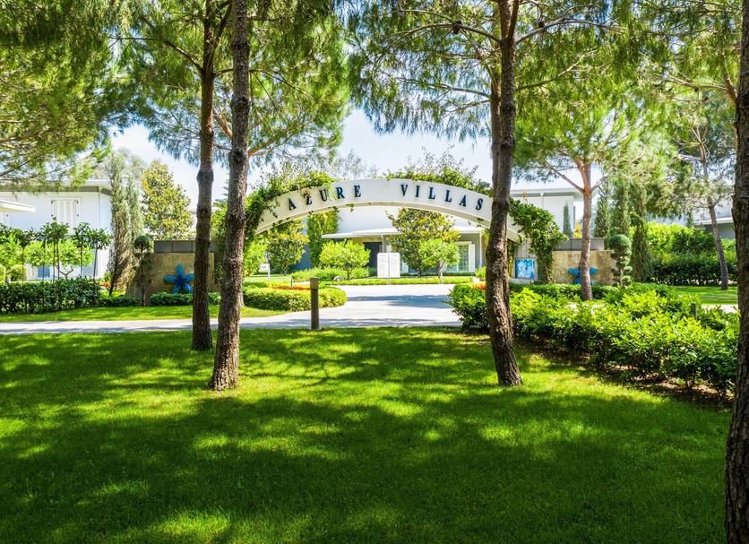 Outdoor view Photo