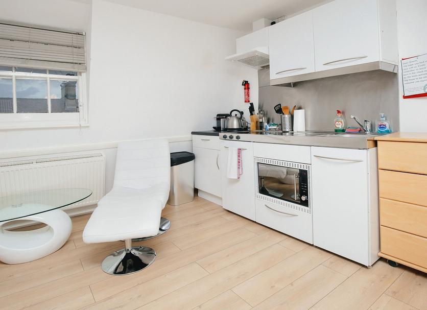 Kitchen Photo