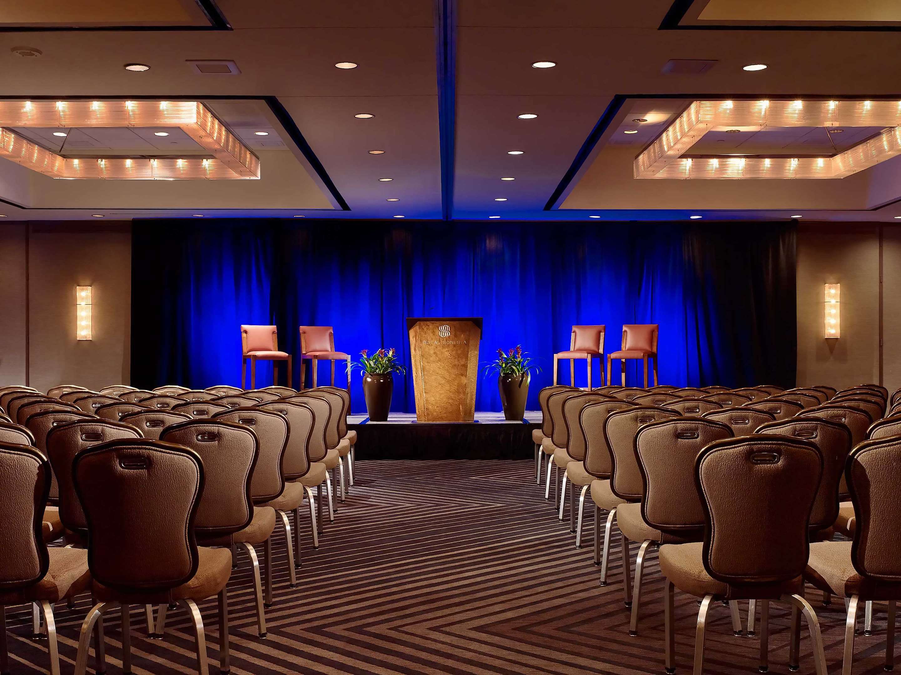 Conference room