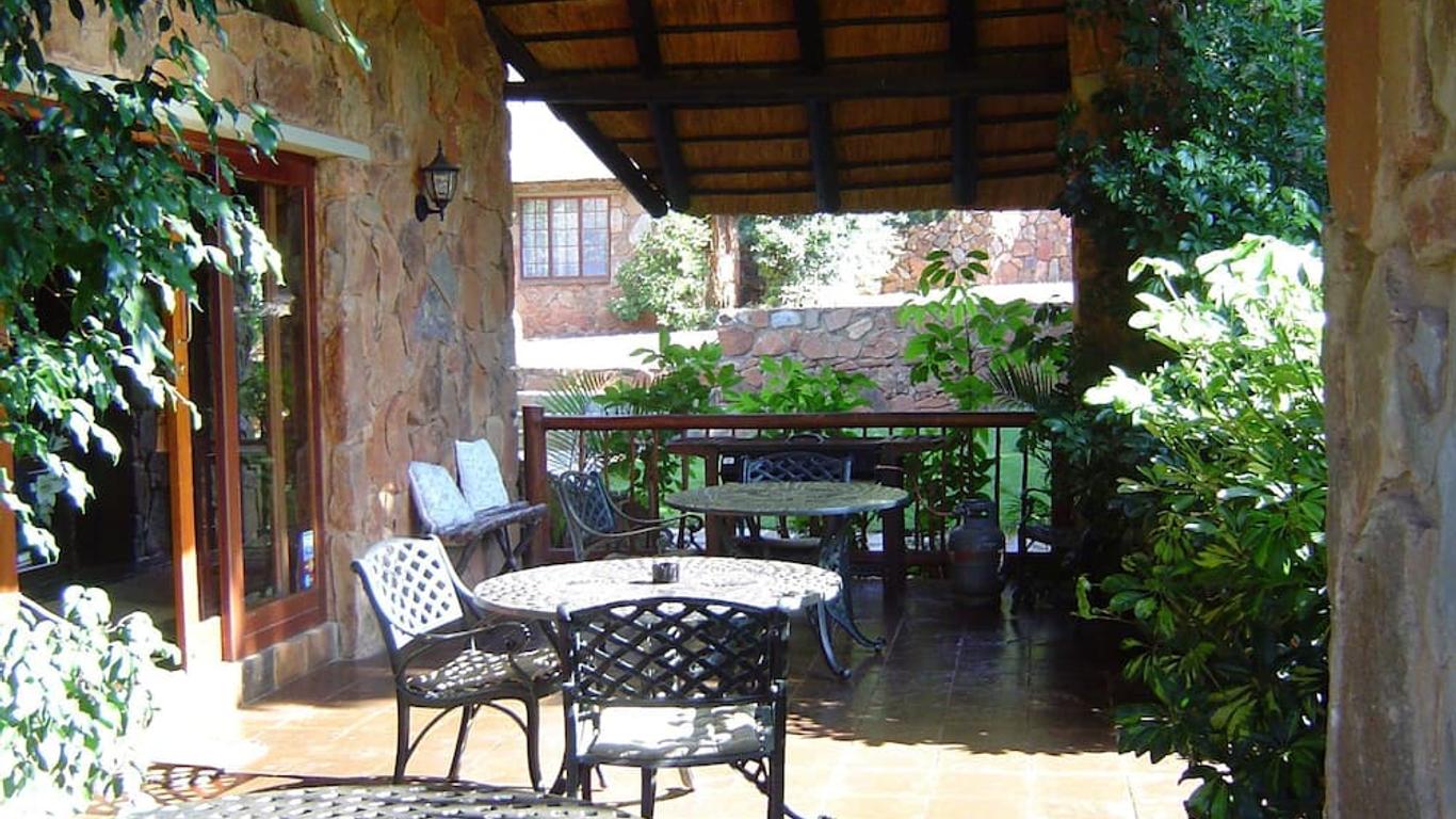 Forest Creek Lodge & Spa